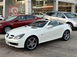مێرسێدس بێنز SLK-Class